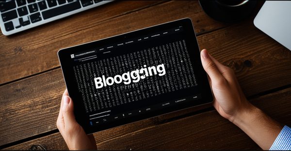 Blog business et entreprise : stratégies pour se démarquer