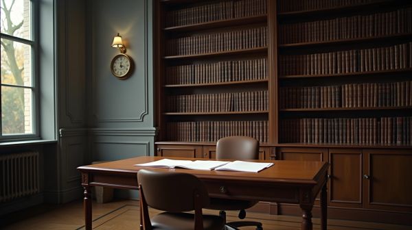 Comment bien préparer son examen d'avocat ?