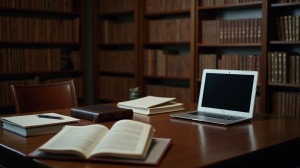 Comment bien préparer son examen d'avocat ?