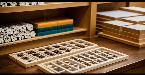 Les trésors éducatifs à dénicher dans votre boutique montessori