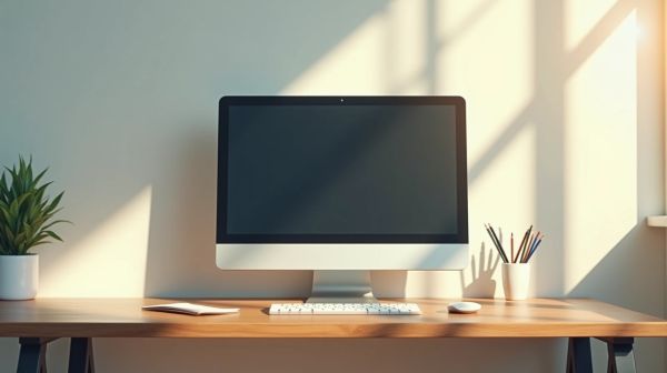 Maîtriser la création de site internet facilement et efficacement