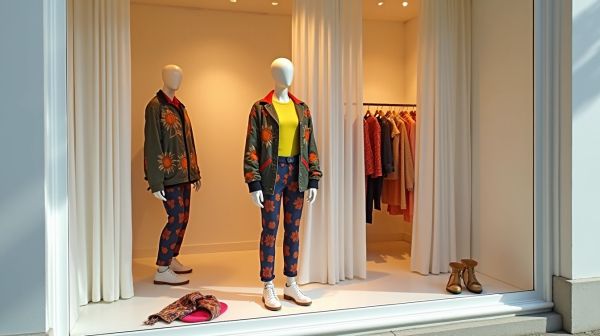 Monter une boutique de vêtements : étapes et conseils stratégiques