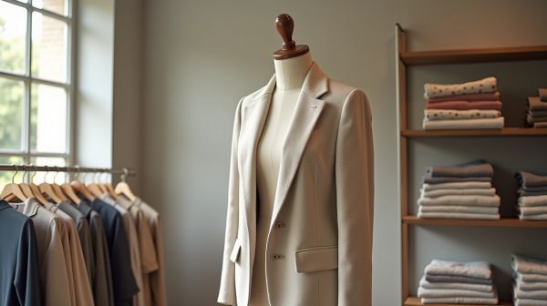 Monter une boutique de vêtements : étapes et conseils stratégiques