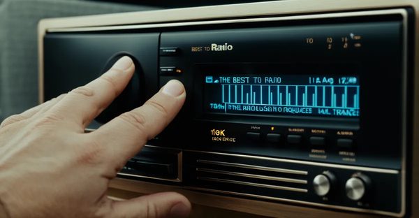 Où écouter les meilleures fréquences radio en france ?