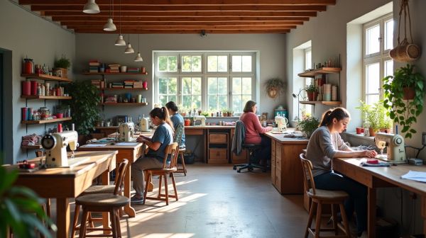 Où trouver un atelier de confection adapté à vos besoins ?