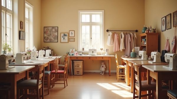 Où trouver un atelier de confection adapté à vos besoins ?