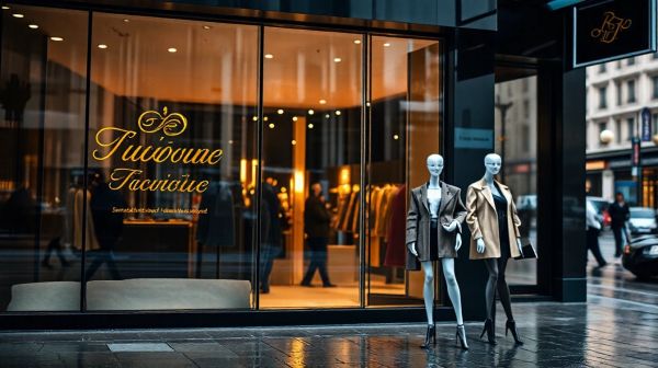 Ouvrir une boutique de mode : Guide complet pour réussir