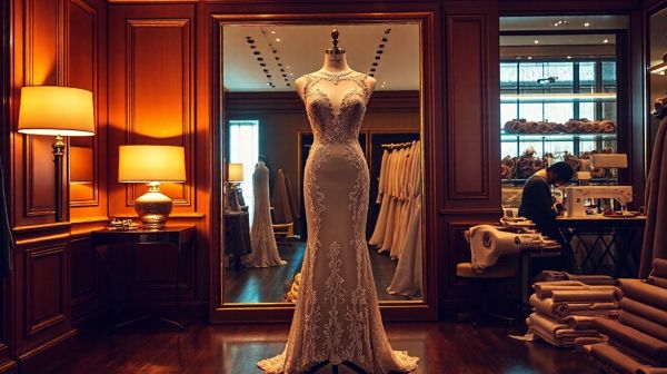 Top 5 ateliers de confection sur mesure pour vos besoins