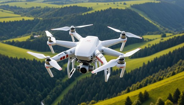 Prix de l'assurance drone : comprendre les différences et coûts