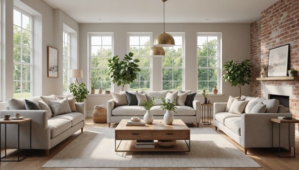 Rénovation et décoration : vos alliés pour un intérieur parfait