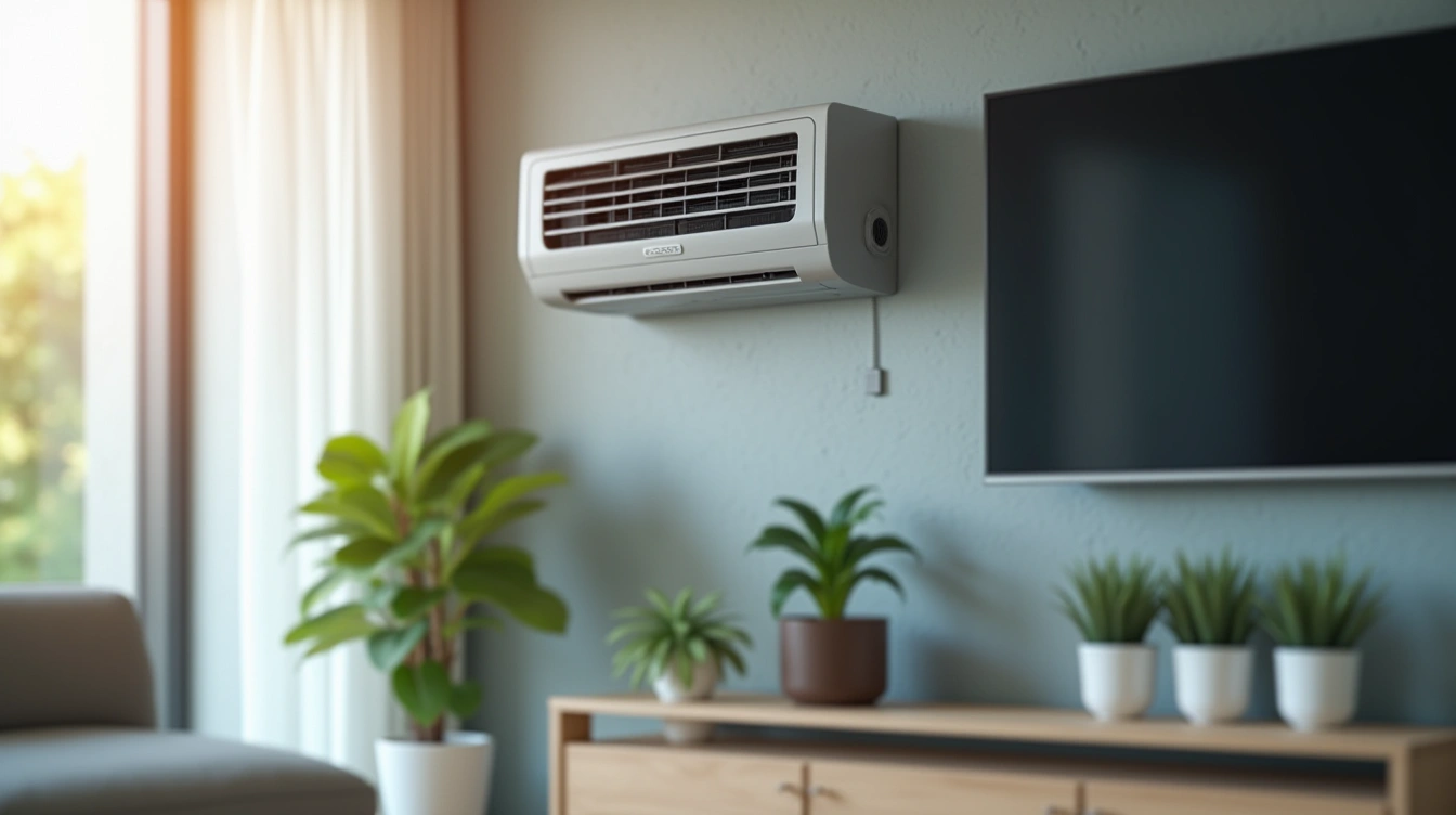 Questions fréquentes sur cette installation